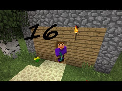 Cappsi hrá Minecraft [SK] ep. 16 - Zlá mačička (HĐ)