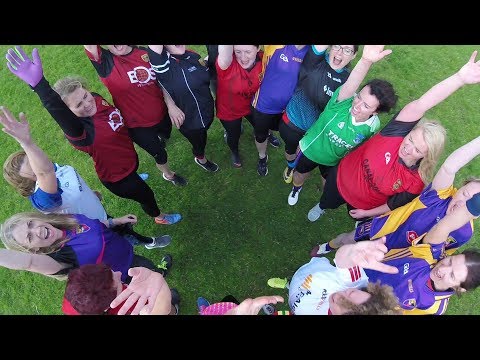 Carryduff G4MO's #Properfan