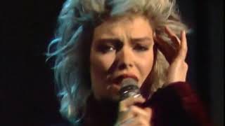 Download lagu Kim Wilde - Rage to Love mp3