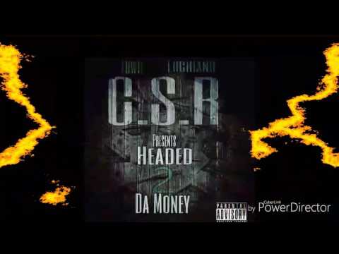 Luwii Luchiano - On Top of My Game