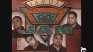 Samoa Matalasi - Jamoa Jam