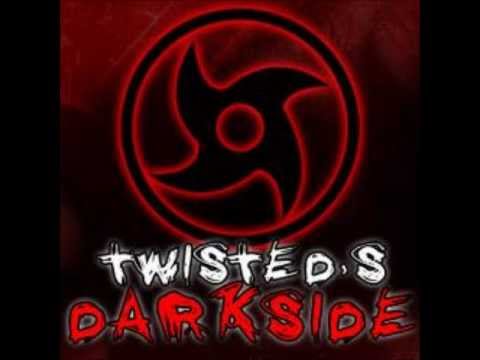 AniMe @ Twisted's Darkside Podcast 113