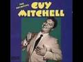 Guy Mitchell -Crazy With Love