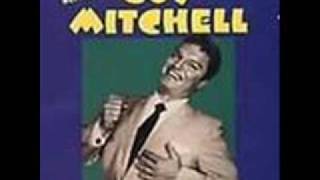 Guy Mitchell -Crazy With Love