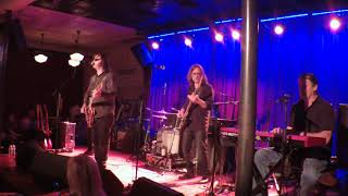 Son Volt, Lost Souls / Static, Oct. 2019