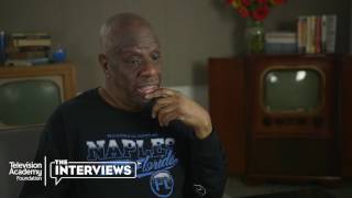 Thumbnail of Jimmie Walker