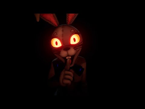 Vanessa ist Vanny!?😳😳 || Five Nights at Freddy Security Breach