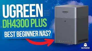 Starting Out with NAS? UGREEN’s Budget-Friendly Option is for You!