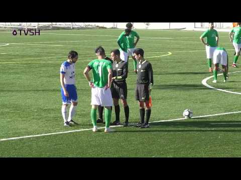 CD TORRÃO VS SENHORA DA HORA