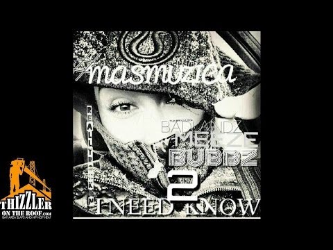AMONEYMUZIC & Badlandz - I Need To Know [Thizzler.com]