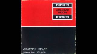 Turn On Your Love Light - Grateful Dead - Dicks Picks 4 - 2/13/70