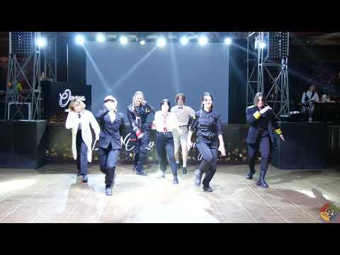 BTS - DOPE - M4D TEAM (Cover Dance Boys) - NGF 15.04.23
