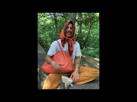 [FREE] Yung Hurn x Fergy53 x makko Type Beat - "Einfach Easy"