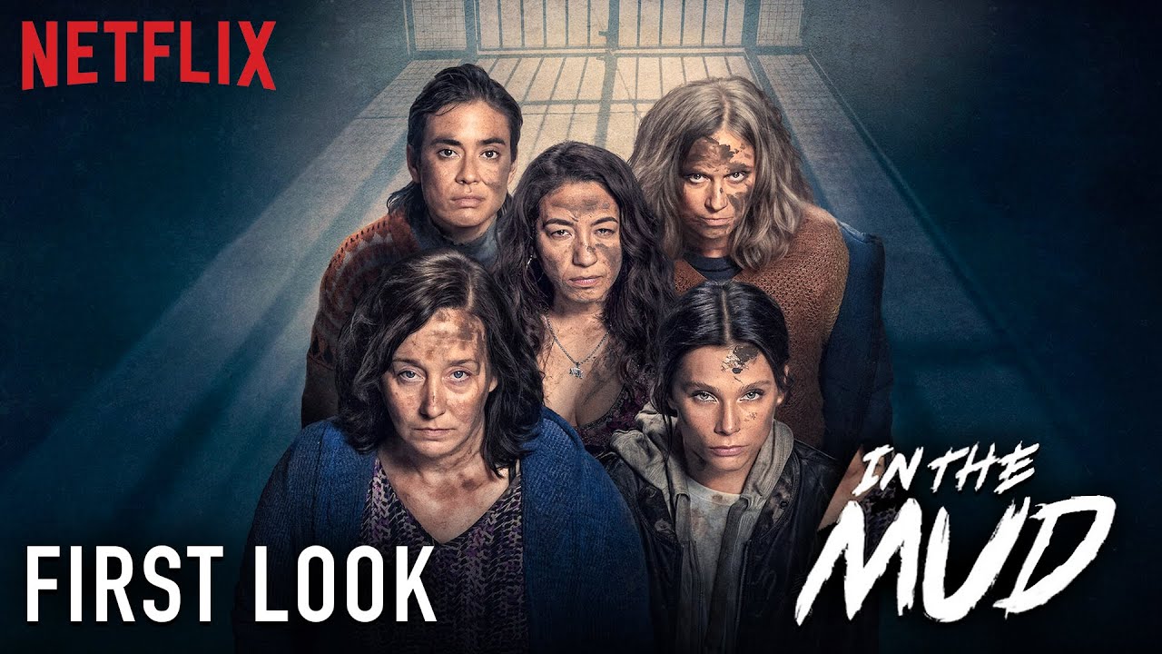 In the Mud trailer thumbnail