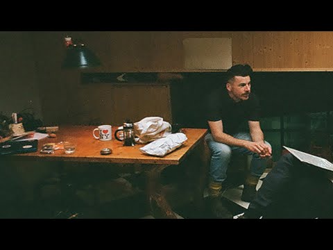 Richie Setford - Act Of A Child