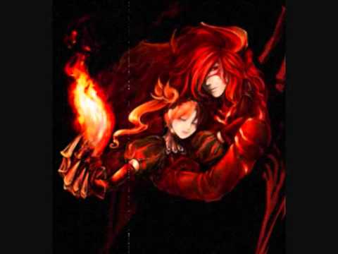 緋色の花音域 Sound Horizon Hi Voice