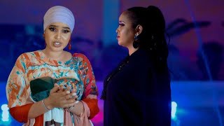 ILHAAN CISHQI HEESTII   DALXIIS   OFFICIAL MUSIC VIDEO2025