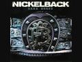 Nickelback Dark horse - If Today Was Your Last Day ...