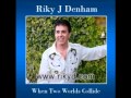 Riky J Denham - No Time At All 