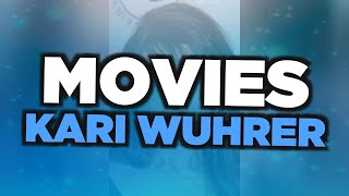 Best Kari Wuhrer movies video