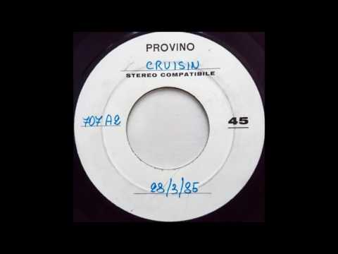 Ermanna Baccilieri ‎– Ci Crederò (Test Press)