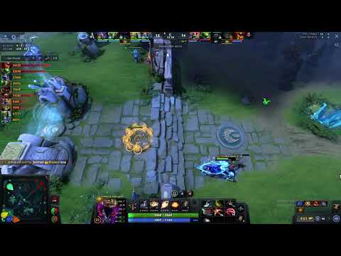 Team Aster vs Knights HIGHLIGHTS & TFs! DPC 2023 CN Winter Tour Division I by Perfect World Esports