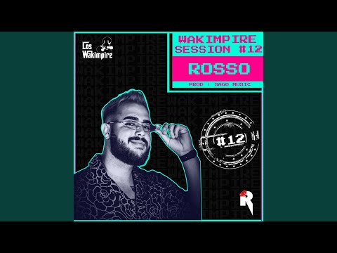 Los Wakimpire Session #12