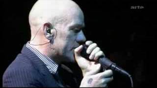 R.E.M. Rock Werchter 2008 Supernatural Superserious