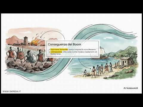 L’età arcaica greca