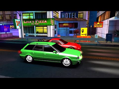 Video cover