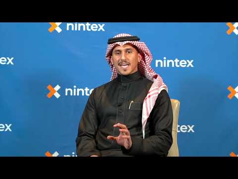 Public Investment Fund - Customer Success Story (Ahmed Alsugair - Assistant Vice President IT Applications)