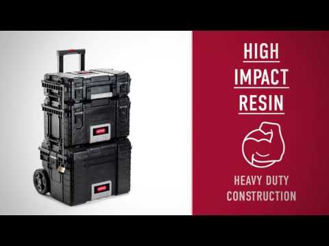 Keter Professional Tool Storage System @ ToolsZone.ro