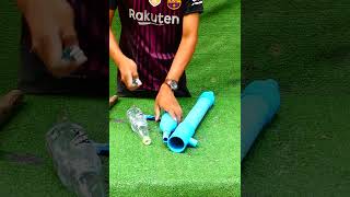 Download lagu Trick Free electricity | I turn PVC pipe into a water pump at home free no need electricity power mp3