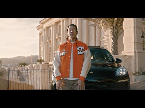 Spence Lee - Young & Humble (Prod. by Mike Will Made-It, Myles Harris & Chopsquad DJ)