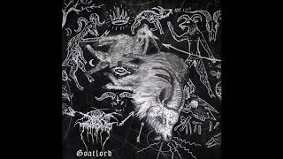 Darkthrone - Goatlord (Deluxe Edition - Full Album)