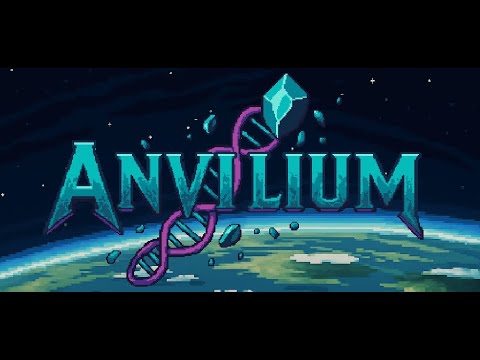 Anvilium youtube-video