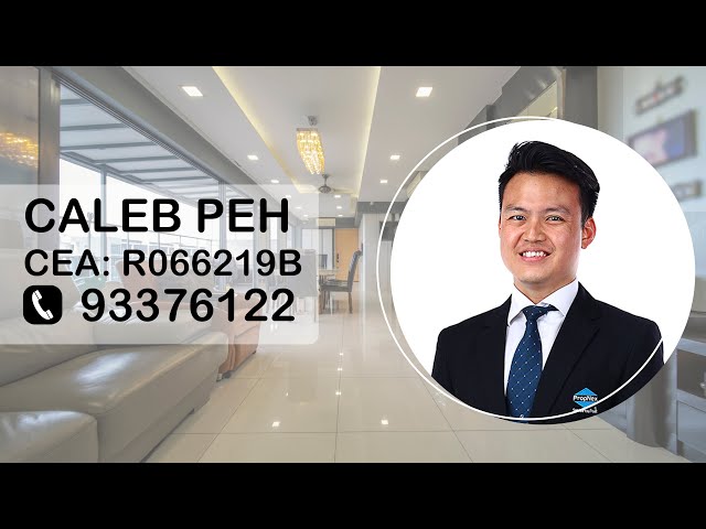 4+1 Bed Executive Condo for Sale in  The Rainforest - Image 34