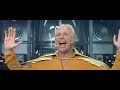 Austin Powers John Travolta As Goldmember