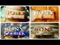 Sony Wonder Intros 1995 Made By AI
