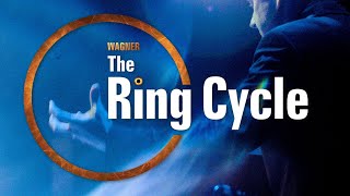 Act II: Siegfried | The Ring Cycle