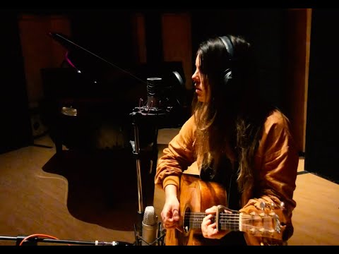 Mel Parsons | 'Isabelle'  Greg Johnson cover