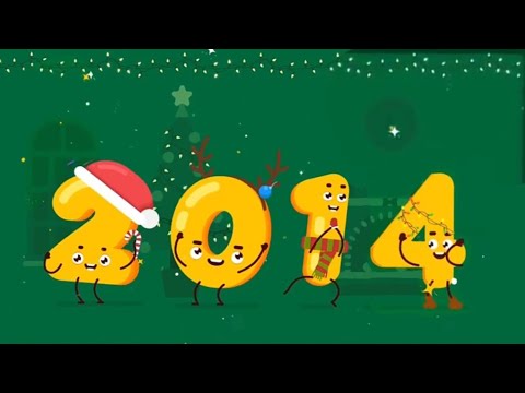 Goodbye 2013, Welcome 2014
