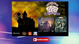 Rolling Dice & Taking Names - The Quacks of Quedlinburg: The Duel video thumbnail