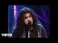 Kiss - A World Without Heroes (Live On MTV Unplugged)