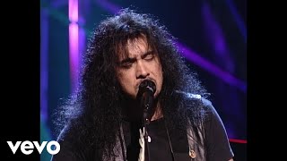 Kiss - A World Without Heroes (Live On MTV Unplugged)
