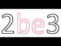 2be3 - 2be3 