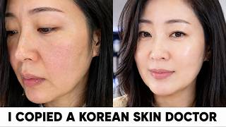 Download lagu The Exact Glass Skin Routine a Korean Doctor Taught Me mp3 Download lagu The Exact Glass Skin Routine a Korean Doctor Taught Me mp3