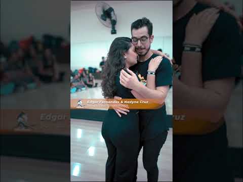 Baila Mundo - Edgar Fernandes e Nadine Cruz | Ólafur Arnalds & Arnór Dan - Say My Name