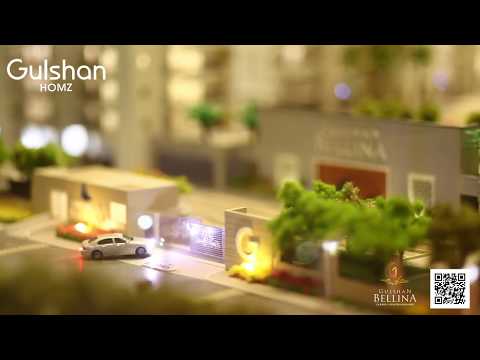 3D Tour Of Gulshan Bellina