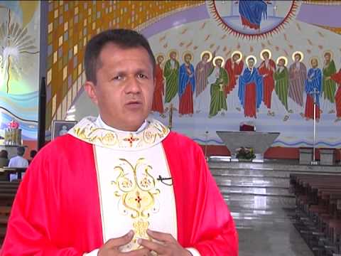 Reportagem Especial Barra Velha - Festa do Divino